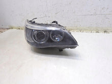 Laden Sie das Bild in den Galerie-Viewer, Frontscheinwerfer BMW E61 158762-00 Xenon Rechts Scheinwerfer Headlight