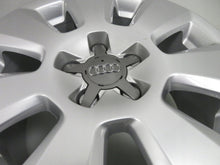 Load image into Gallery viewer, 4x Alufelge 16 Zoll 7.5&quot; 5x112 37ET Silber M877941 Audi A6 C6 Rim Wheel