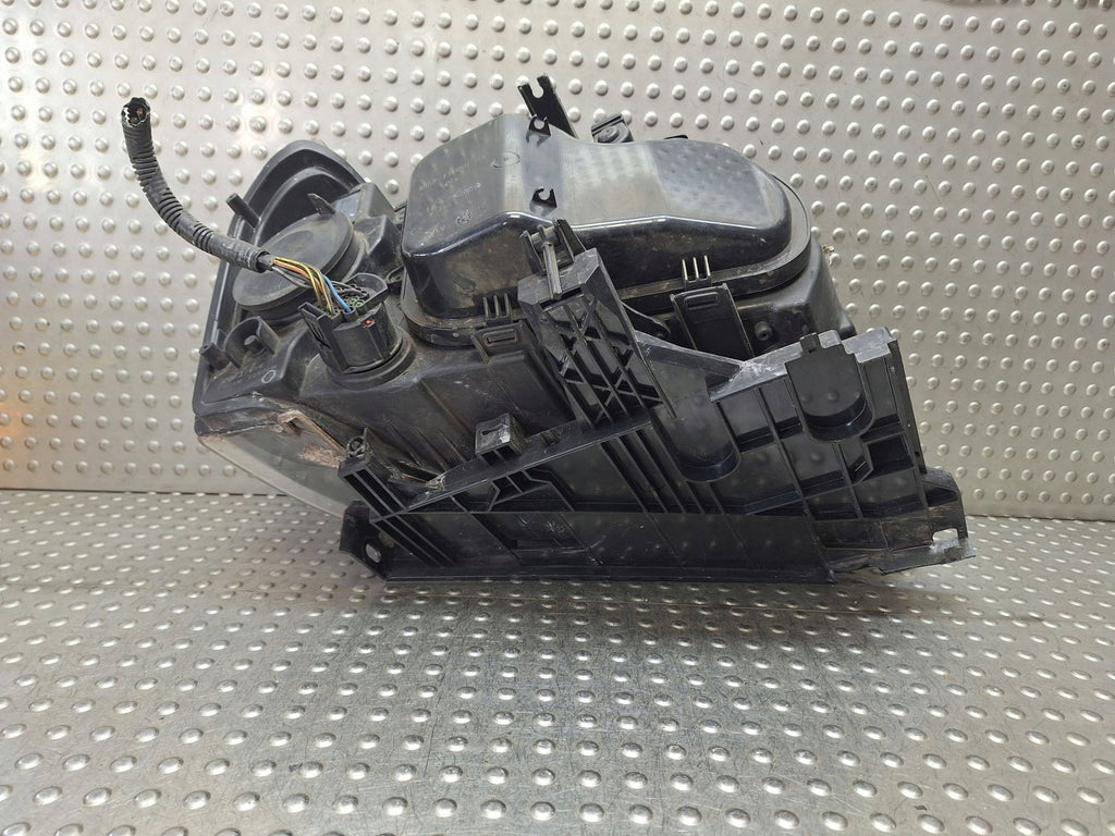Frontscheinwerfer Land Rover Freelander S27725522 6H5213W030BC Links Headlight SCH7047561602st