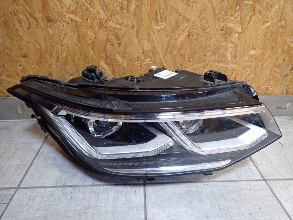 Frontscheinwerfer VW Tiguan Ad1 5NN941082D Full LED Rechts Headlight SCH7259616499fb