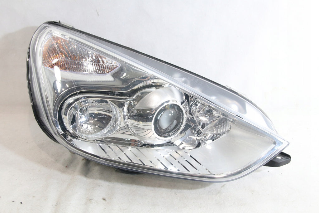 Frontscheinwerfer Ford S-Max 6M21-13005-AH Xenon Rechts Scheinwerfer Headlight