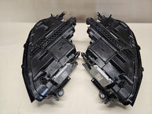 Laden Sie das Bild in den Galerie-Viewer, Frontscheinwerfer VW Tiguan 5NN941081D 5NN941082D Full LED Ein Satz Headlight