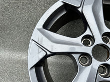 Load image into Gallery viewer, 1x Alufelge 18 Zoll 7.0" 5x108 LJ8C-1007-A1B Ford I Rim Wheel FEL9371928001hu
