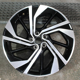 1x Alufelge 20 Zoll 8.0