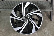 Load image into Gallery viewer, 1x Alufelge 20 Zoll 8.0" 5x114.3 40ET MA186UA6A Nissan III 1 Rim Wheel FEL1050970865ll