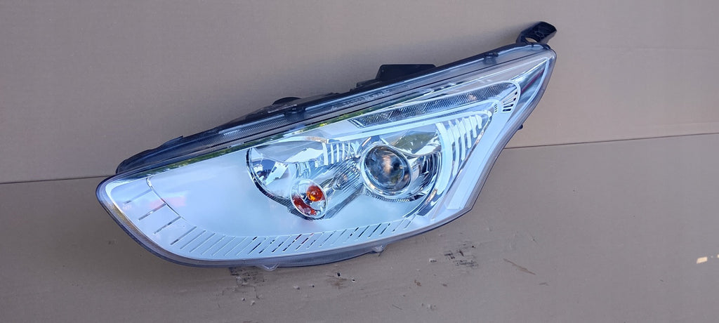 Frontscheinwerfer Ford B-Max AV11-13W030-CF Links Scheinwerfer Headlight SCH6781717399io
