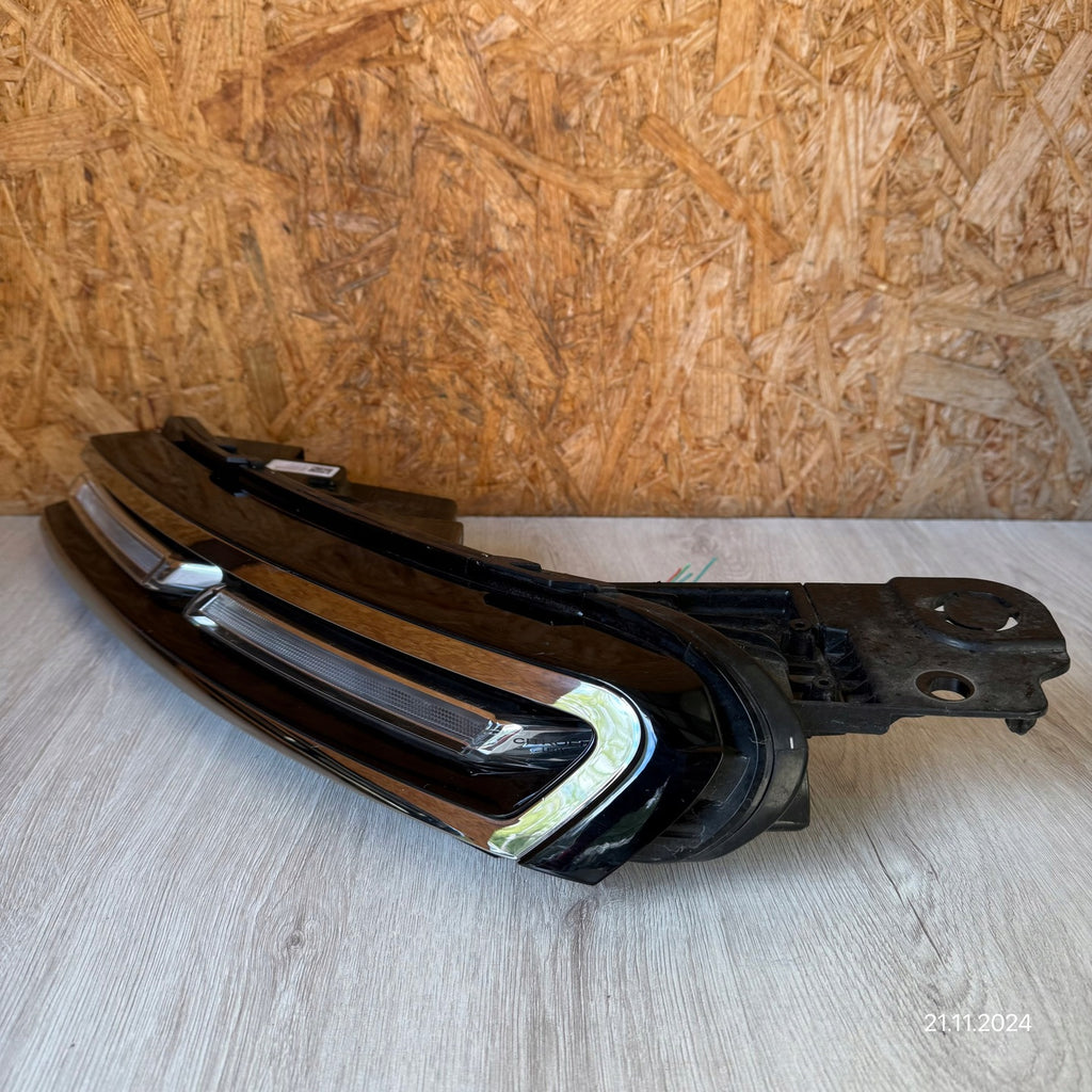 Frontscheinwerfer Citroën C5 Aircross LED Links Scheinwerfer Headlight