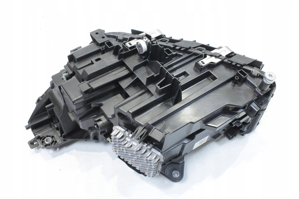 Frontscheinwerfer BMW 5A798D8-08 Rechts Scheinwerfer Headlight SCH6995240751cj