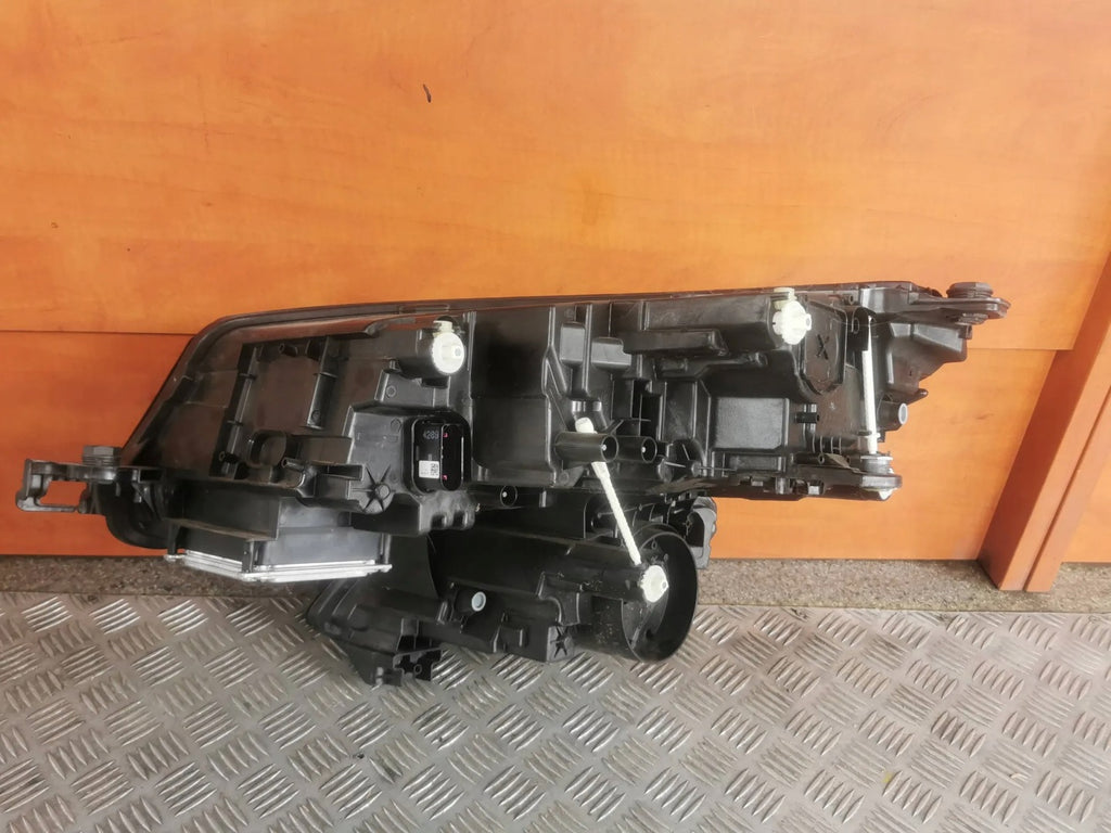 Frontscheinwerfer Skoda Kodiaq 56694016F Rechts Scheinwerfer Headlight SCH9335891699ye