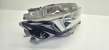 Laden Sie das Bild in den Galerie-Viewer, Frontscheinwerfer Citroën 508 II 1674563480 Rechts Scheinwerfer Headlight SCH7126031931rx