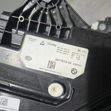 Laden Sie das Bild in den Galerie-Viewer, Frontscheinwerfer BMW X2 5A77EC8 Rechts Scheinwerfer Headlight SCH9725956652bk