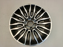 Load image into Gallery viewer, 1x Alufelge 18 Zoll 7.5" 5x112 52ET Glanz A4474013700 Mercedes-Benz Vito W447 FEL8468390487vv