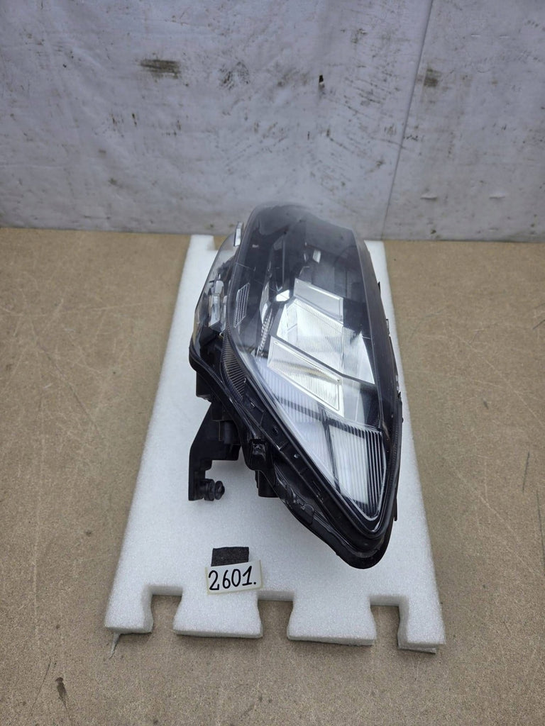 Frontscheinwerfer VW Caddy V 2K8941005D Links Scheinwerfer Headlight SCH3138592621gj