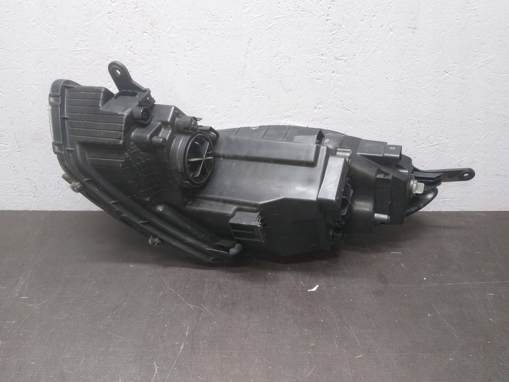 Frontscheinwerfer Hyundai Ix20 92102-1KXXX Rechts Scheinwerfer Headlight