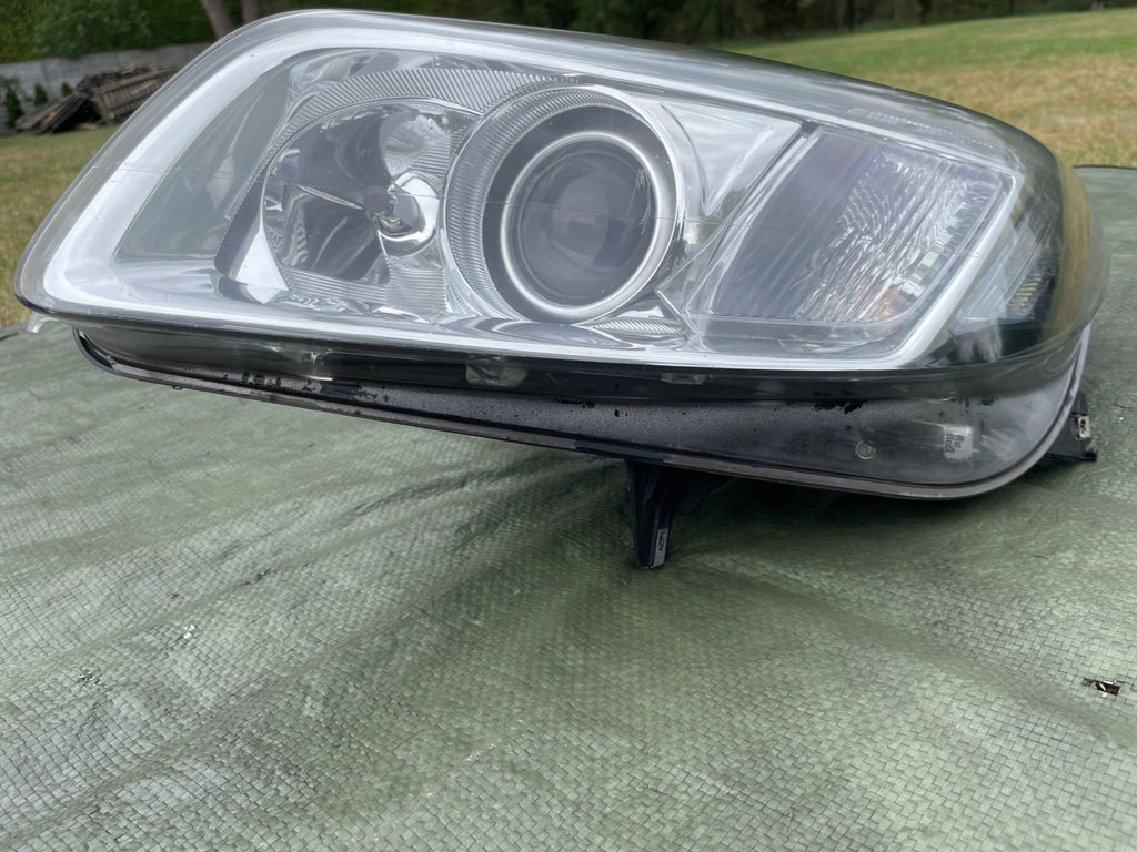 Frontscheinwerfer Opel Insignia A 13226792 1ZT00963101 Links Headlight SCH1055766070lq