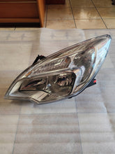 Load image into Gallery viewer, Frontscheinwerfer Opel Meriva B 13286612 Links Scheinwerfer Headlight SCH8972015050kn