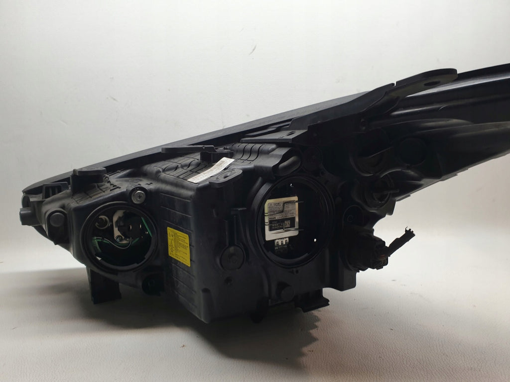 Frontscheinwerfer Hyundai Santa III Fe 92102-B8XXX LED Rechts Headlight SCH3512723635mm