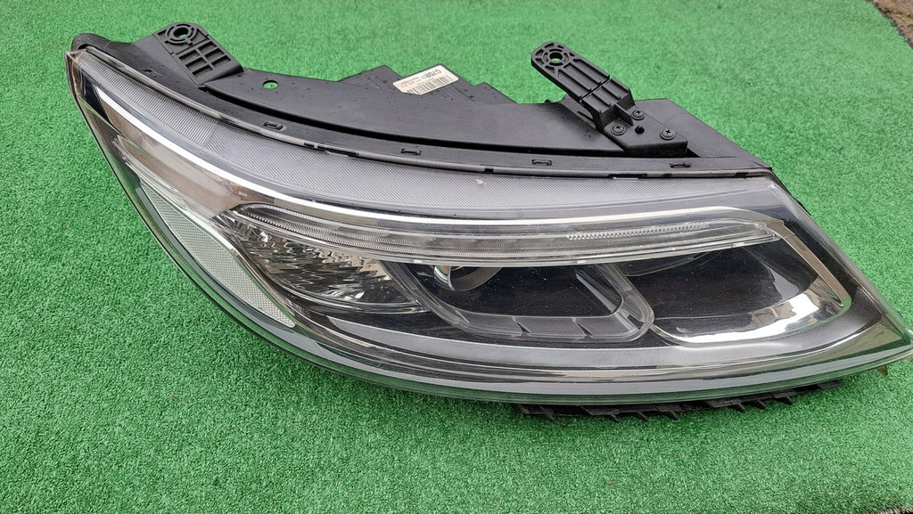 Frontscheinwerfer Kia Sorento 92102-2P700 LED Rechts Scheinwerfer Headlight