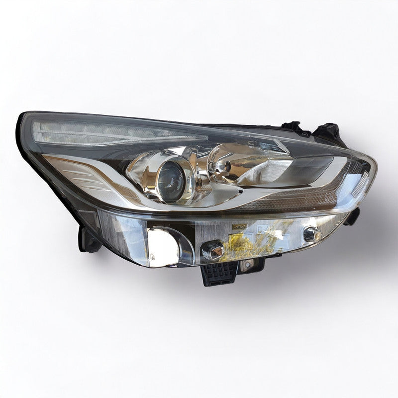 Frontscheinwerfer Ford Galaxy EM2B13W029GH 90076298 LED Rechts Headlight