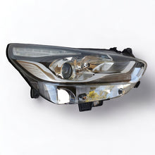 Laden Sie das Bild in den Galerie-Viewer, Frontscheinwerfer Ford Galaxy EM2B13W029GH 90076298 LED Rechts Headlight