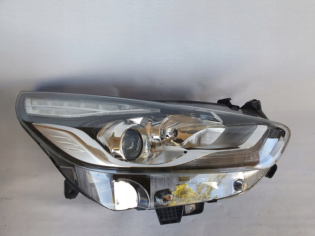 Frontscheinwerfer Ford Galaxy EM2B13W029GH 90076298 LED Rechts Headlight