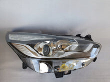 Laden Sie das Bild in den Galerie-Viewer, Frontscheinwerfer Ford Galaxy EM2B13W029GH 90076298 LED Rechts Headlight