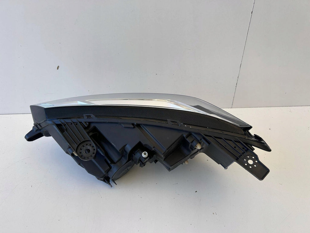 Frontscheinwerfer Dacia Sandero III 260101940R Full LED Rechts Headlight