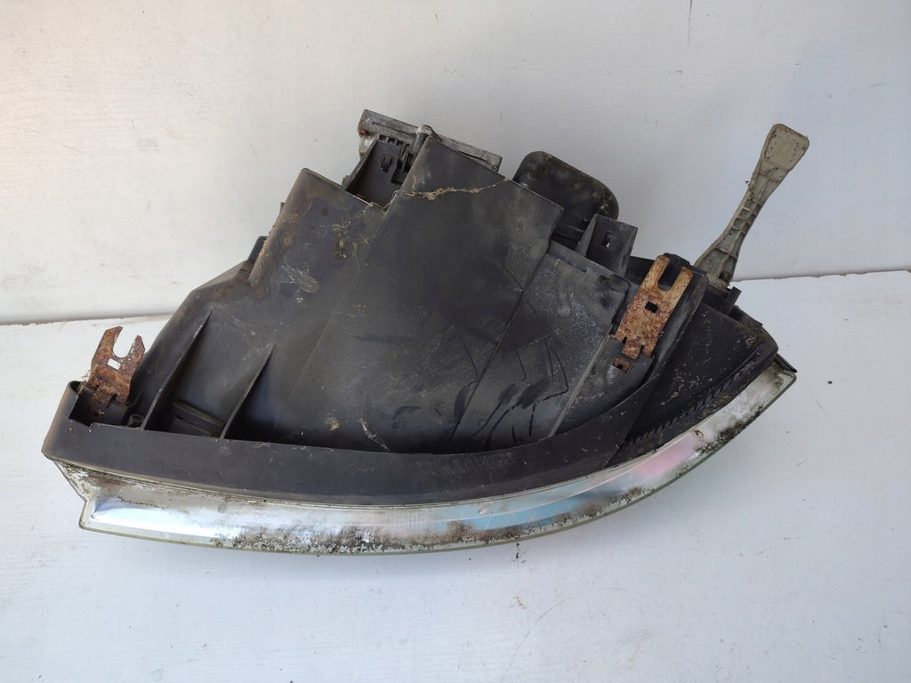 Frontscheinwerfer Seat Alhambra Sharan 7M3941016AC Xenon Rechts Headlight