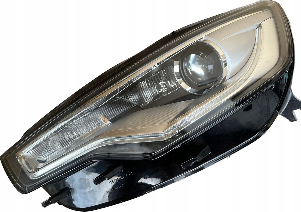 Frontscheinwerfer Audi A6 C7 4GO941005 Xenon Links Scheinwerfer Headlight