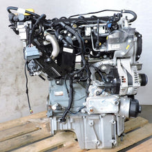 Load image into Gallery viewer, Motor Fiat Ducato 250A2000 2.0 116PS 85kW Diesel Engine Komplett MOT9298556465gv