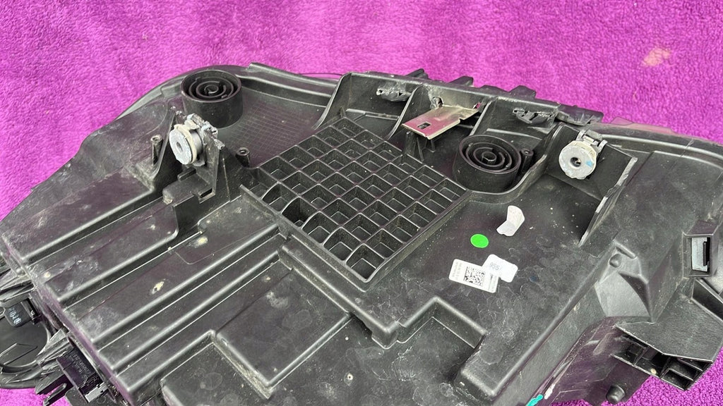 Frontscheinwerfer BMW X1 F48 7495004-06 Full LED Rechts Scheinwerfer Headlight SCH8561602065uu