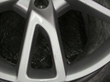 Load image into Gallery viewer, 1x Alufelge 18 Zoll 7.0&quot; 5x112 38ET Glanz Silber 4G9071498 Audi Rim Wheel