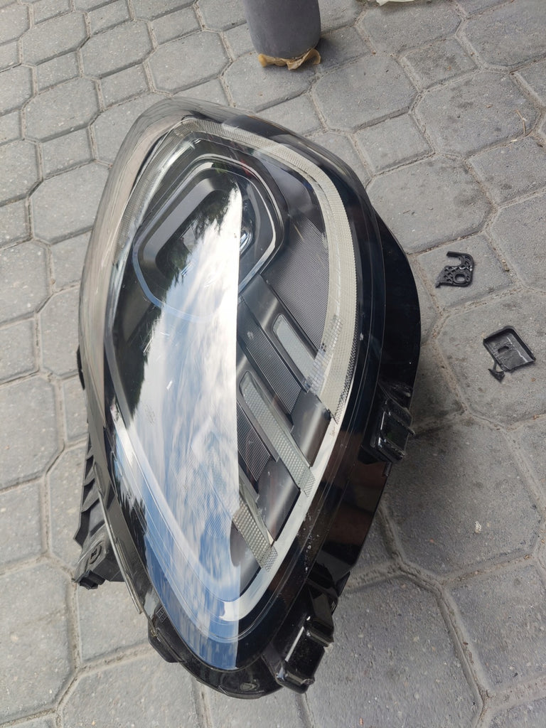 Frontscheinwerfer Ford Puma R1TB-13E017-AD LED Links Scheinwerfer Headlight SCH4556933930ee