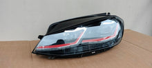 Load image into Gallery viewer, Frontscheinwerfer VW Golf VII 5G1941035D LED Links Scheinwerfer Headlight SCH2175718455wh