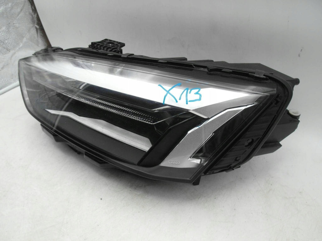 Frontscheinwerfer Audi A5 8W6941011 LED Links Scheinwerfer Headlight SCH7715858803wa