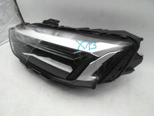 Laden Sie das Bild in den Galerie-Viewer, Frontscheinwerfer Audi A5 8W6941011 LED Links Scheinwerfer Headlight SCH7715858803wa