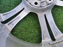 Load image into Gallery viewer, 1x Alufelge 20 Zoll 8.5" 5x112 45ET Glanz Grau Audi A6 C7 Rim Wheel FEL9443097510yr