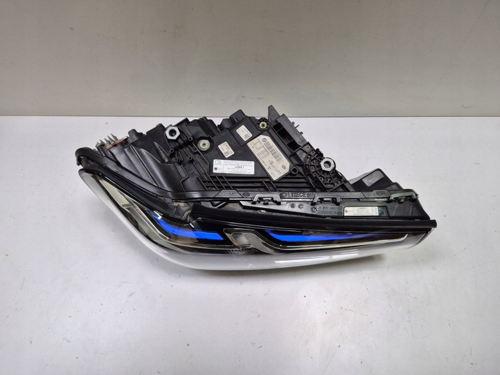 Frontscheinwerfer BMW 5 G31 G30 5A388D6-04 LED Rechts Scheinwerfer Headlight SCH1528625945gz
