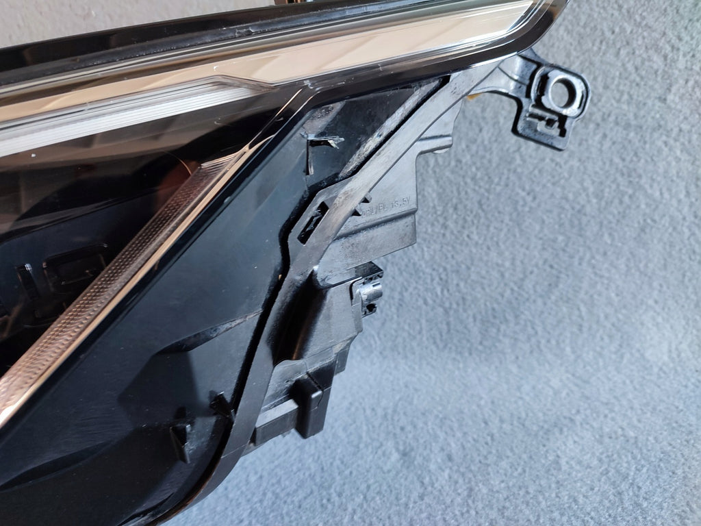 Frontscheinwerfer VW Golf VIII 5H1941035F Full LED Links Scheinwerfer Headlight SCH9631144836hh