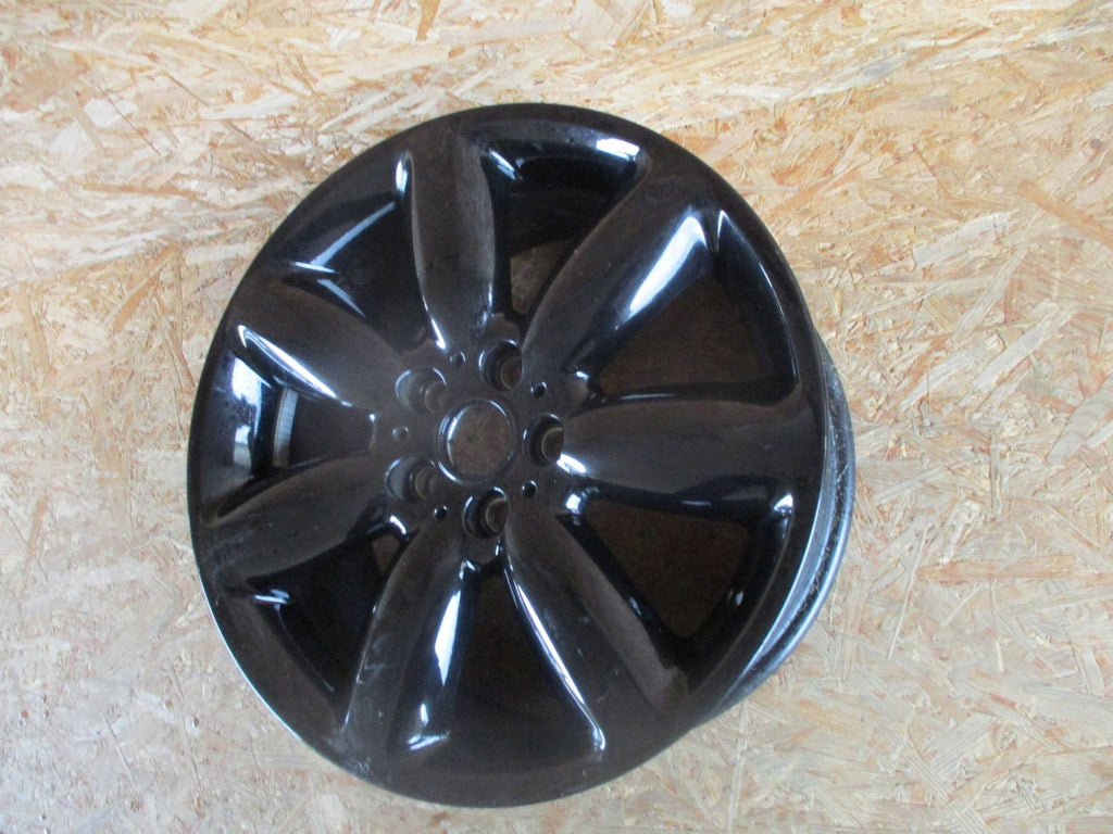 1x Alufelge 18 Zoll 8.0" 5x112 57ET 6856053 Mini Clubman F54 Rim Wheel FEL6623751647yc