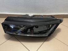 Laden Sie das Bild in den Galerie-Viewer, Frontscheinwerfer Skoda Octavia IV 5E4941015A LED Links Scheinwerfer Headlight SCH4003191978ux