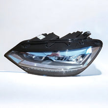 Load image into Gallery viewer, Frontscheinwerfer VW Touran 5TB941035B LED Links Scheinwerfer Headlight