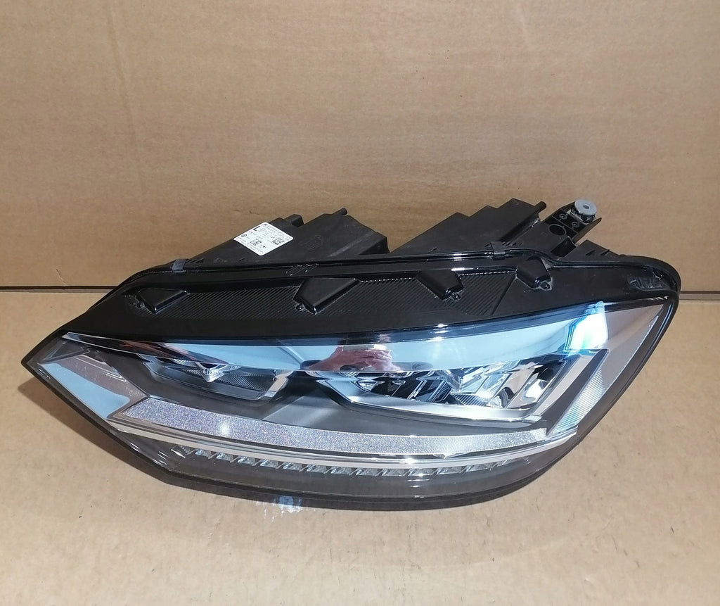 Frontscheinwerfer VW Touran 5TB941035B LED Links Scheinwerfer Headlight