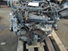Load image into Gallery viewer, Motor Hyundai Santa I Fe D4HB 2.2 CRDI 234TKm 2011 Diesel Engine Unkomplett