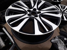 Load image into Gallery viewer, 1x Alufelge 20 Zoll 6.5" 5x114.3 33ET 403003803R Renault Scenic Rim Wheel FEL2201580913xi
