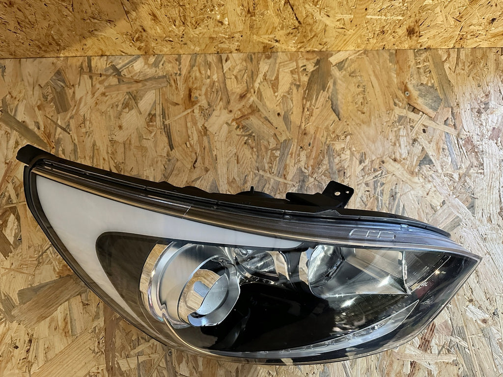 Frontscheinwerfer Kia Rio III 92102-1WXXX LED Rechts Scheinwerfer Headlight