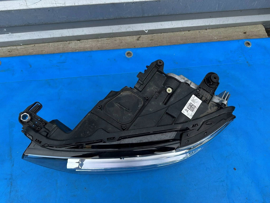 Frontscheinwerfer VW 2GA941035AT Links Scheinwerfer Headlight SCH2393913669jn