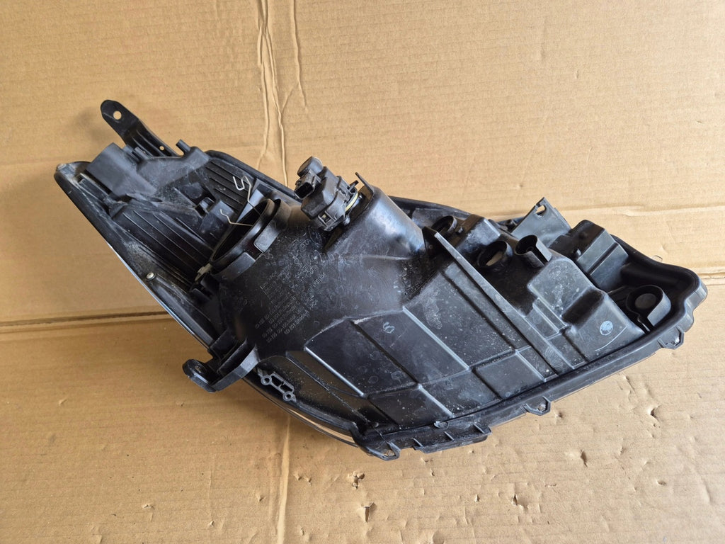 Frontscheinwerfer Toyota Yaris Ein Stück (Rechts oder Links) Headlight SCH4911195680vk