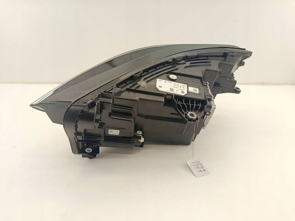 Frontscheinwerfer BMW X1 4A27826-01 Rechts Scheinwerfer Headlight SCH4886345414qx