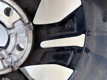 Laden Sie das Bild in den Galerie-Viewer, 1x Alufelge 16 Zoll 5x112 5TA601025AA VW Touran Rim Wheel FEL5077400547lb